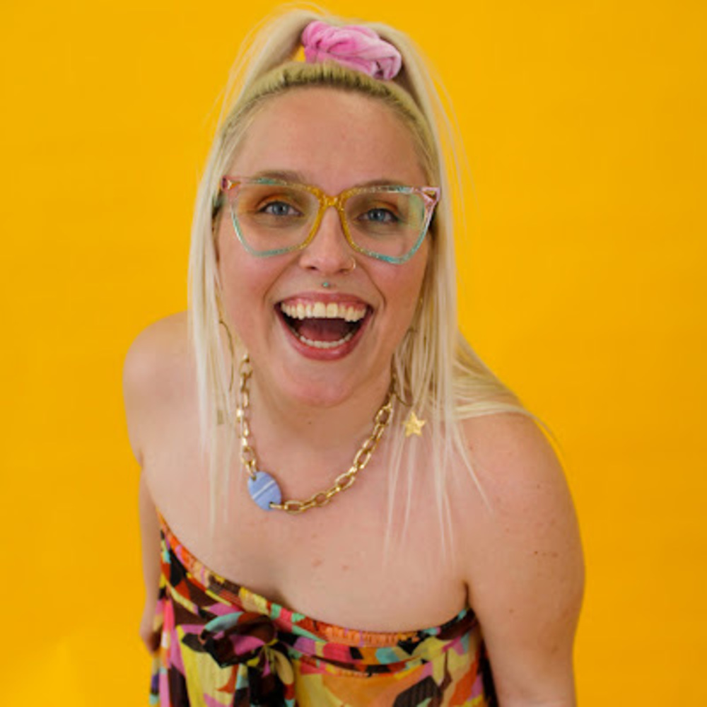Meet your Posher, Kait